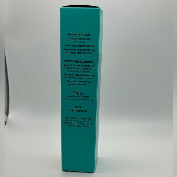 🆕 Benefit The Pore Professional Speedy Smooth Mask - Picture 3 of 7